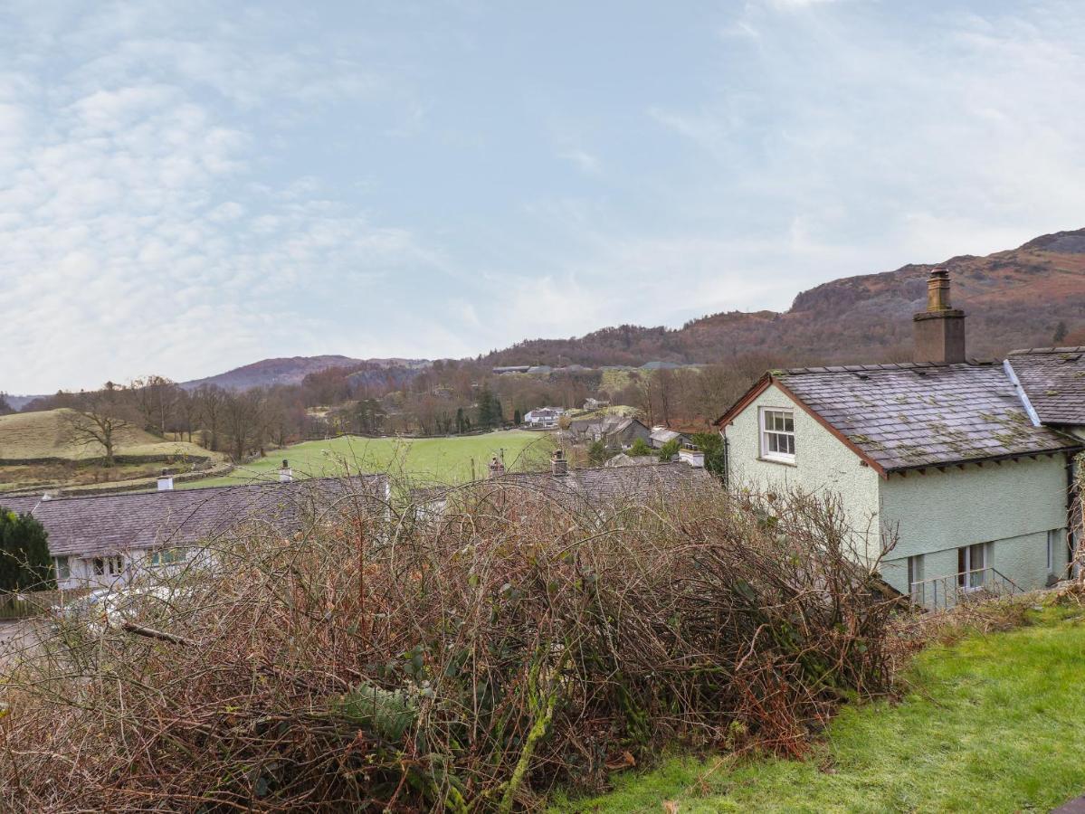Underfell Villa Ambleside Exteriör bild